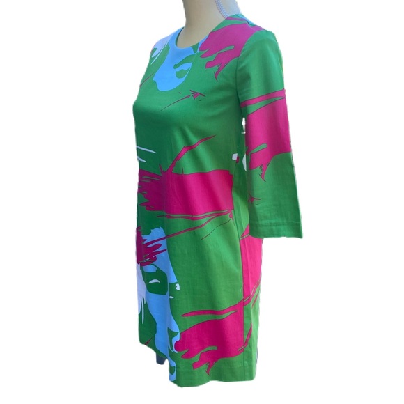 Mode A-line Designer Dress By Kira Plastinina NWOT - Picture 8 of 12